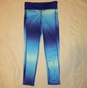 Old Navy Active Girls Leggings